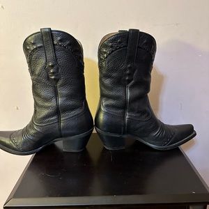 Ariat Dixie boot size 8.5